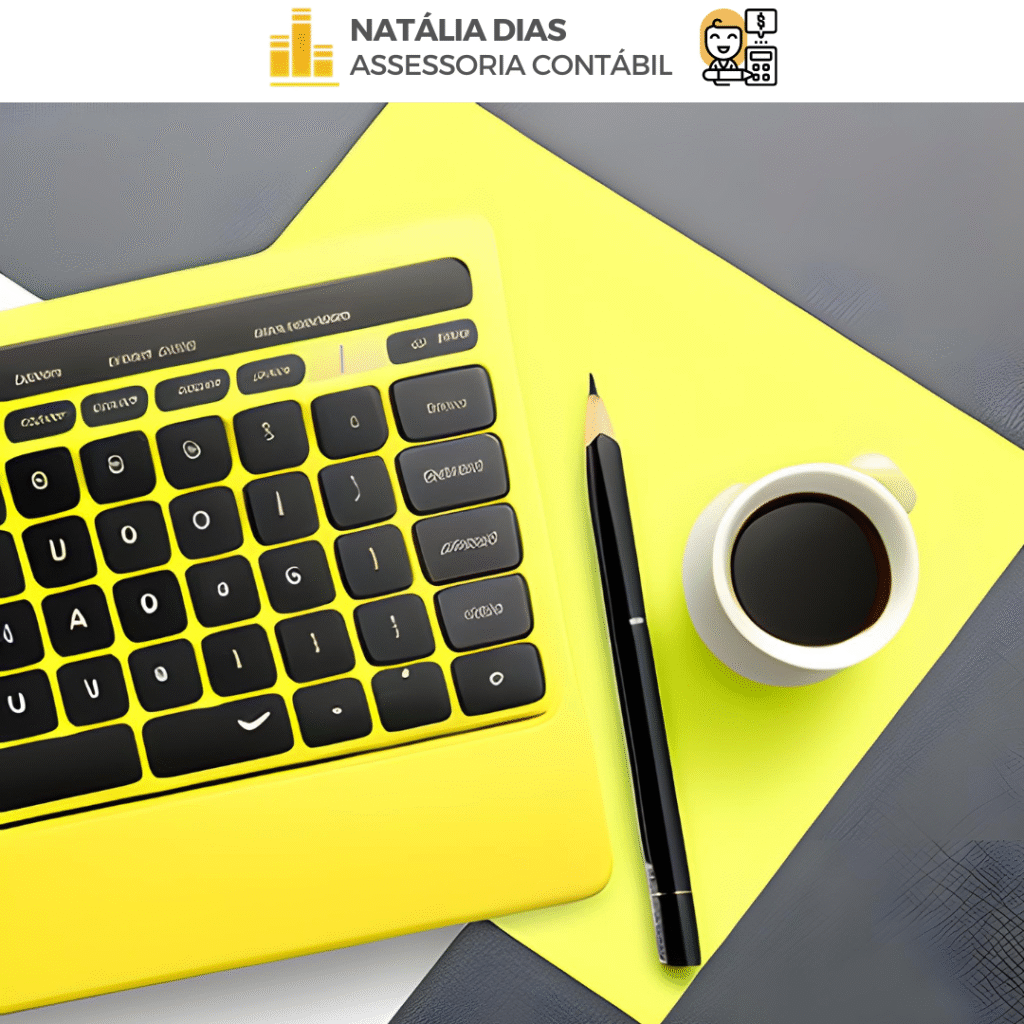 Natalia Dias Assessoria Contábil