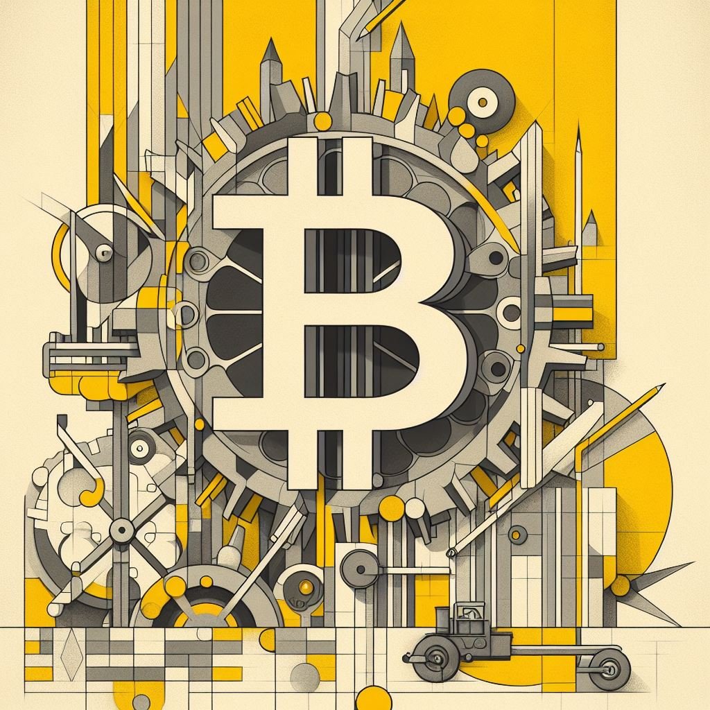 Governo Prepara Projeto Para Regulamentar Criptoativos