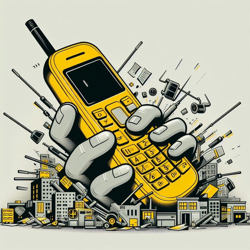 Celular Seguro: Aplicativo Do Governo Enviará Alerta A Quem Comprar Aparelho Furtado Ou Roubado